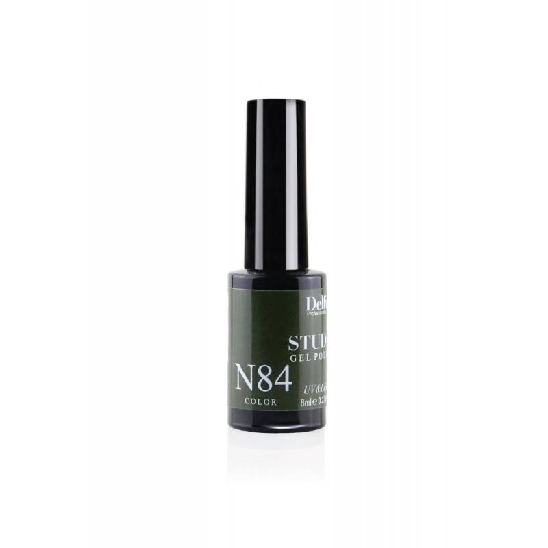 Delfy Studio Gel Polish 84