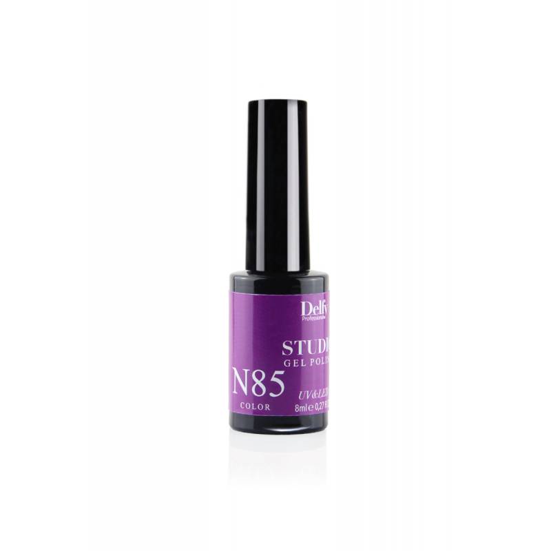 Delfy Studio Gel Polish 85 Precio ultrabajo