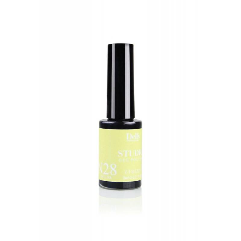 Delfy Studio Gel Polish 28