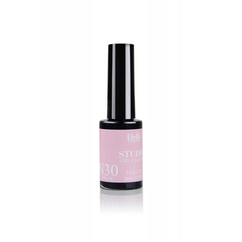Delfy Studio Gel Polish 30 Liquidación