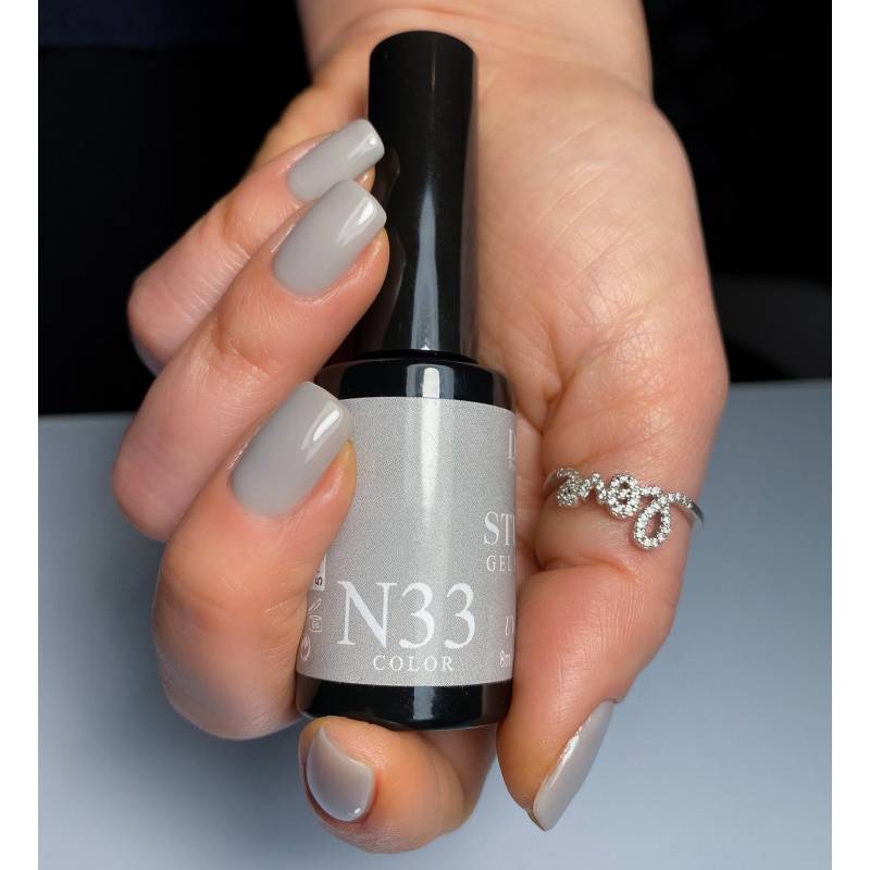 Delfy Studio Gel Polish 33 Envío gratis