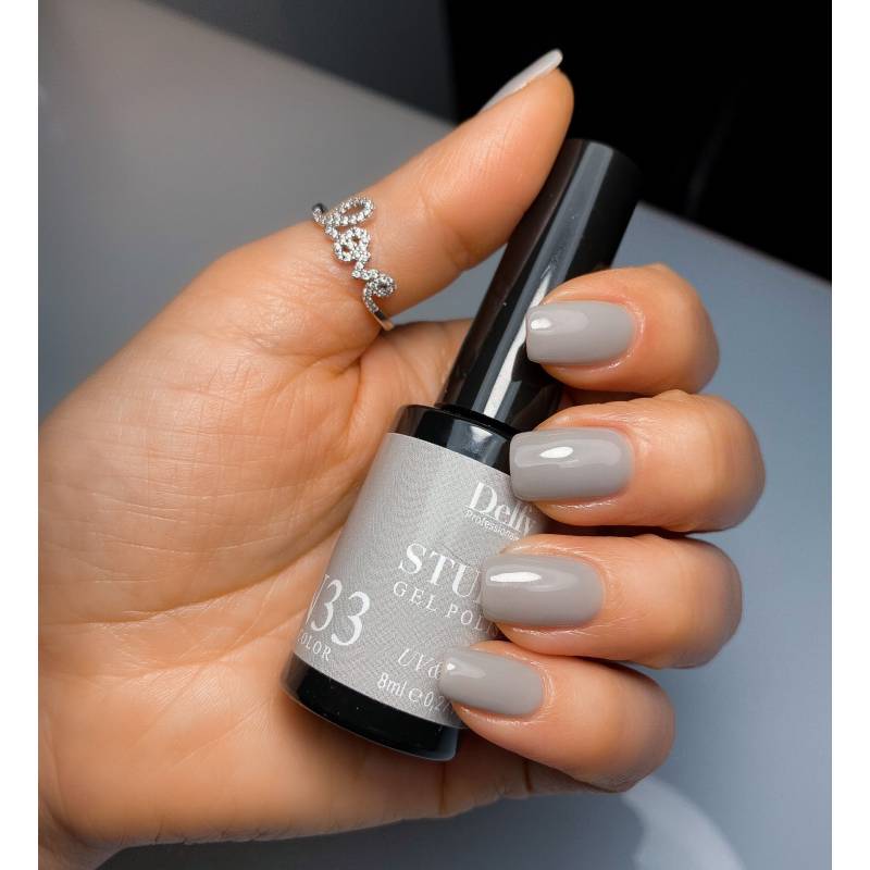 Delfy Studio Gel Polish 33 Envío gratis