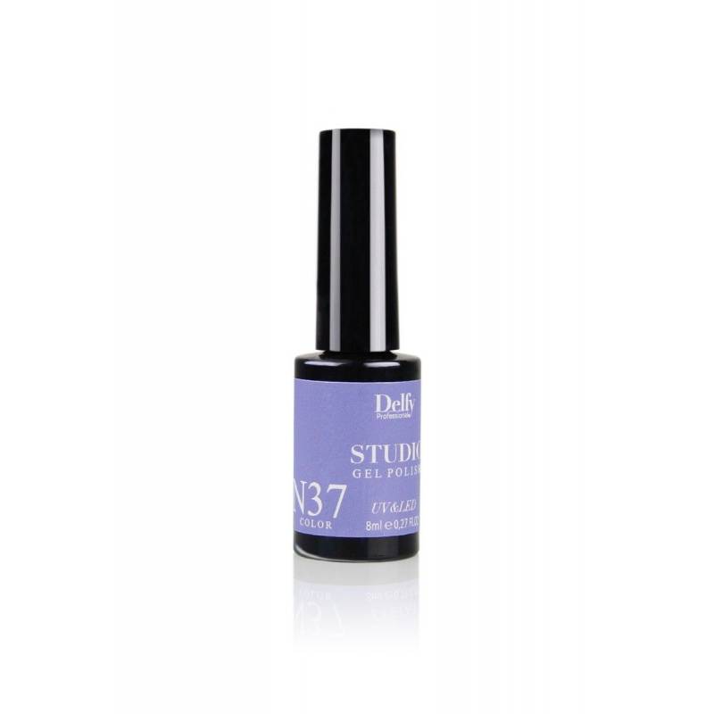 Delfy Studio Gel Polish 37