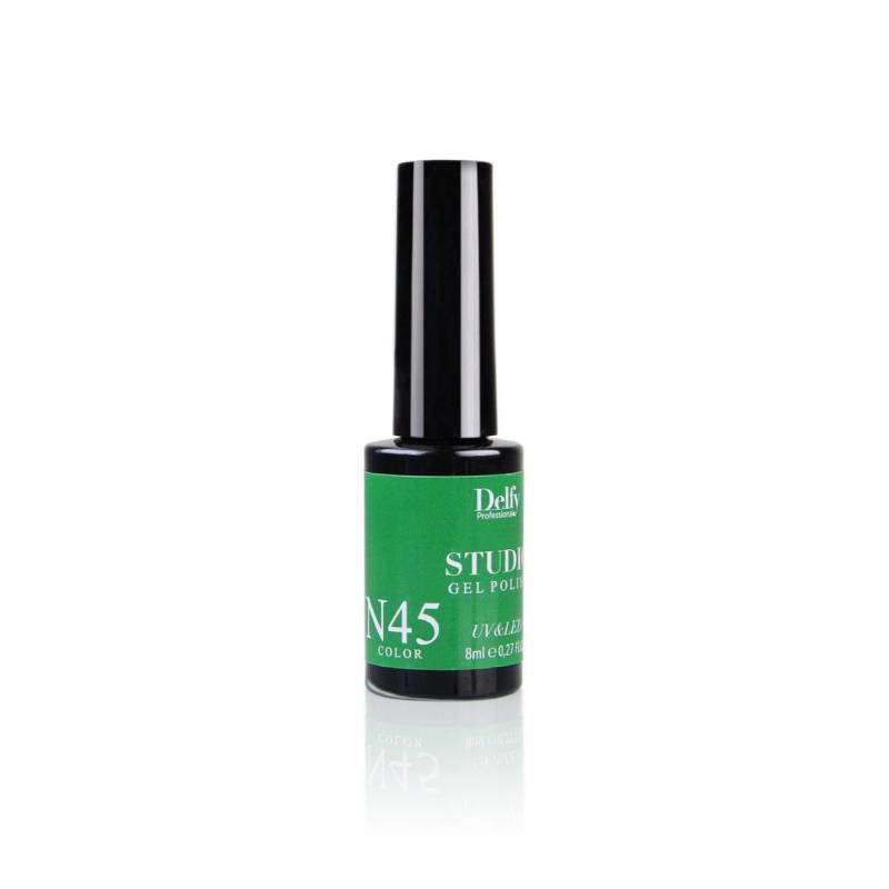 Delfy Studio Gel Polish 45 Descuentos del mes