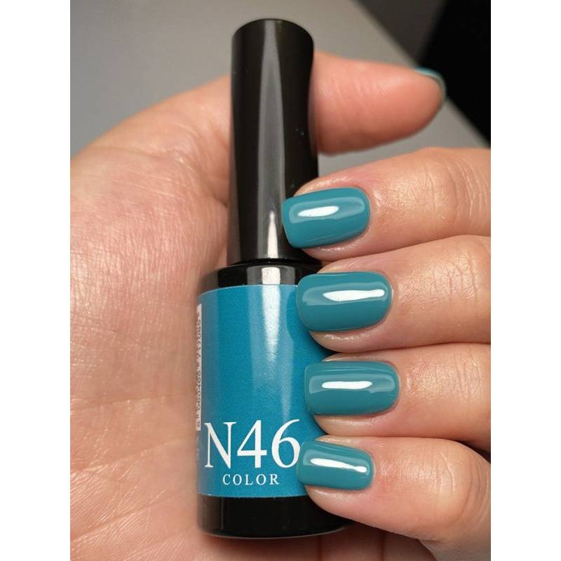 Delfy Studio Gel Polish 46 Última moda