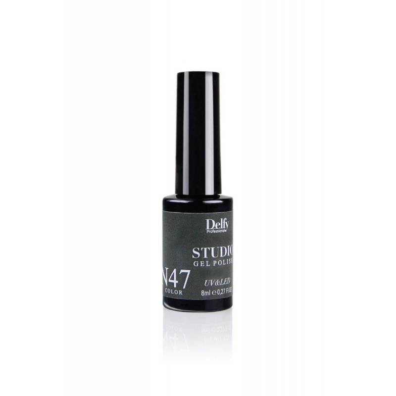 Delfy Studio Gel Polish 47 Ofertas de temporada