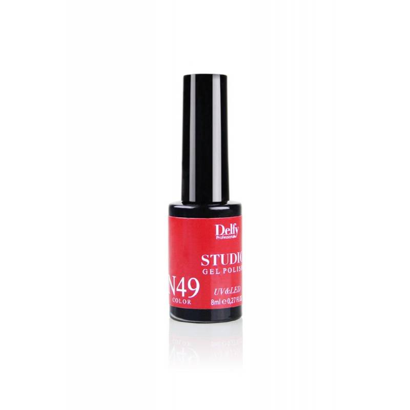 Delfy Studio Gel Polish 49 Precio ultrabajo