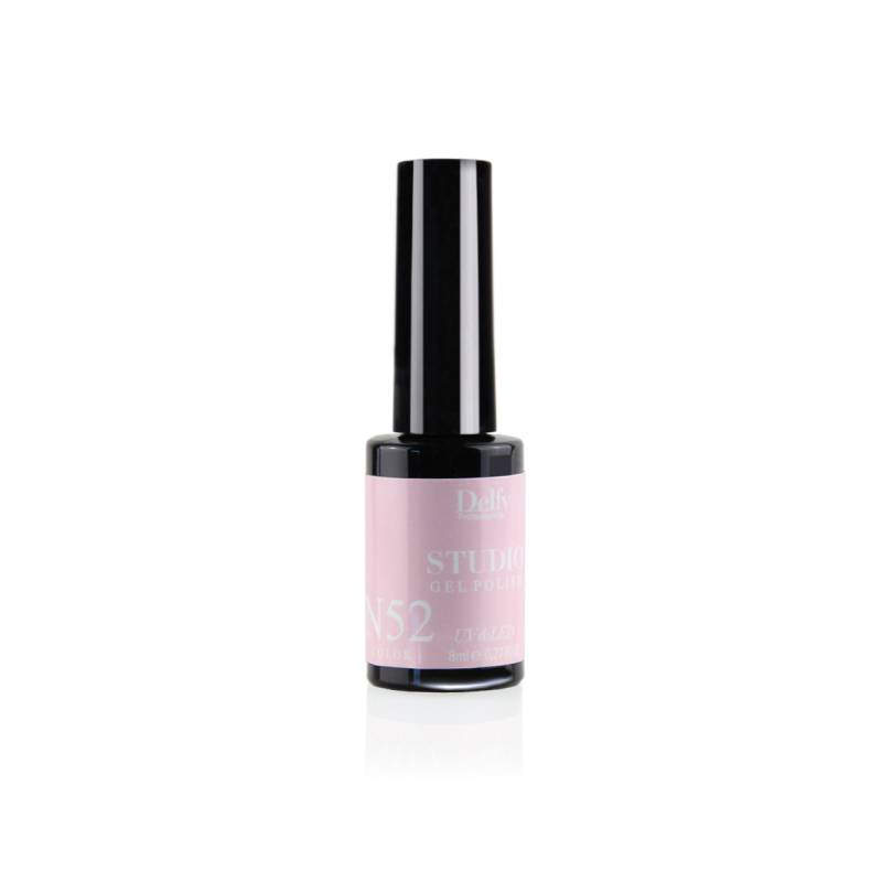 Delfy Studio Gel Polish 52 Ventas relámpago