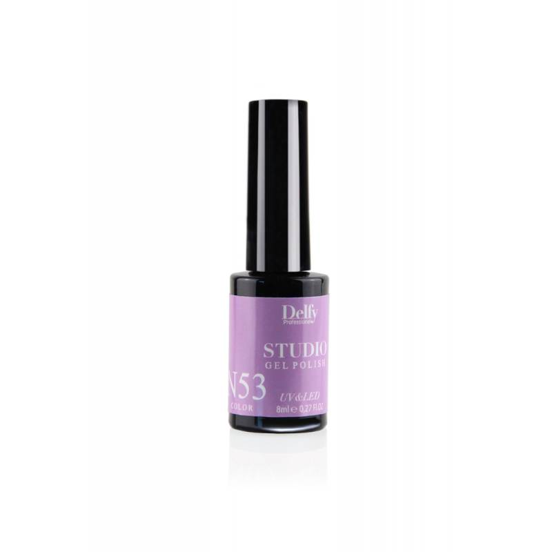 Delfy Studio Gel Polish 53