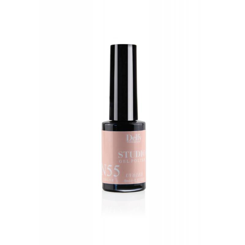 Delfy Studio Gel Polish 55