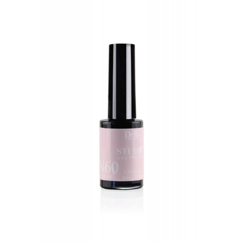 Delfy Studio Gel Polish 60