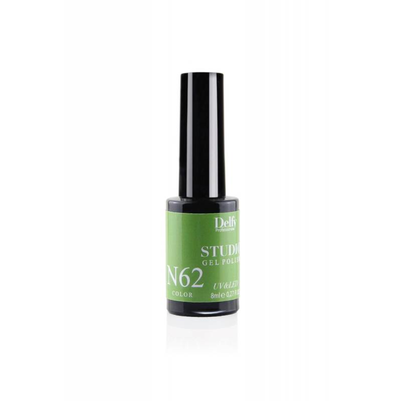 Delfy Studio Gel Polish 62