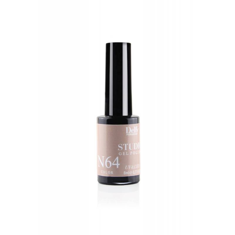 Delfy Studio Gel Polish 64