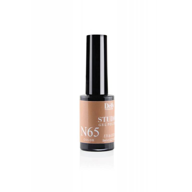 Delfy Studio Gel Polish 65
