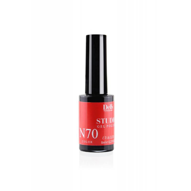 Delfy Studio Gel Polish 70 Precio ultrabajo