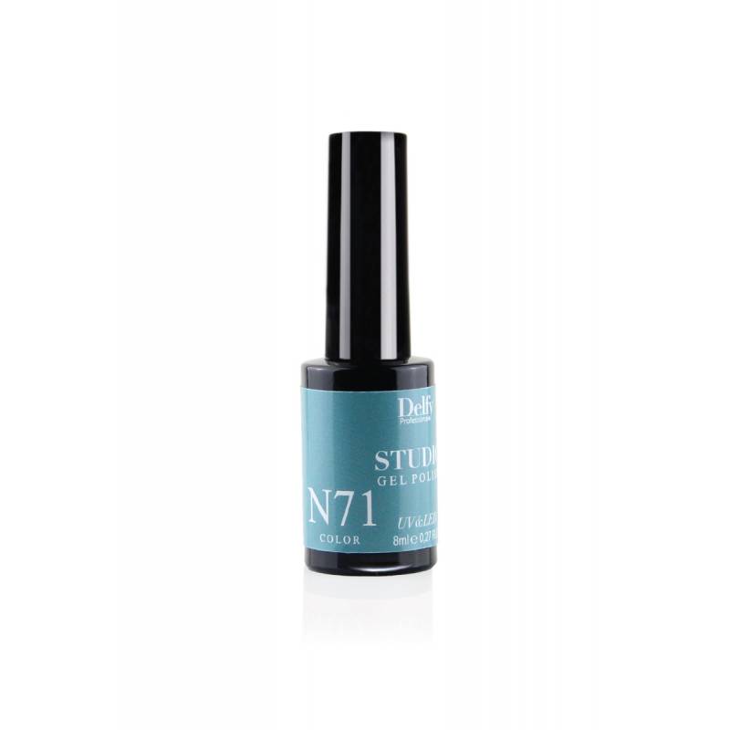 Delfy Studio Gel Polish 71 2025