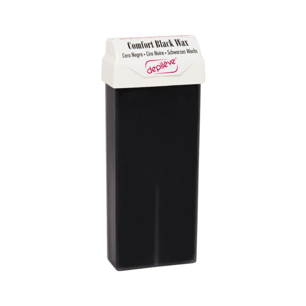 Depilève Black confort wax