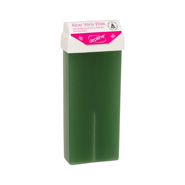 Depilève NG aloe vera wax
