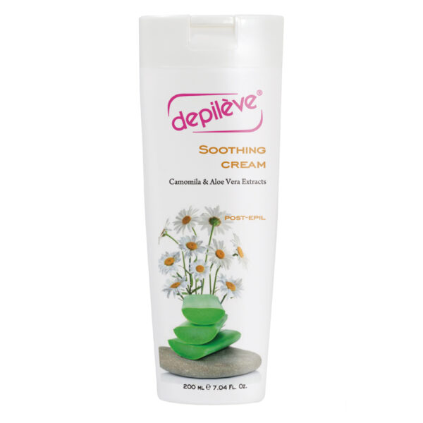 Depilève Crema Calmante