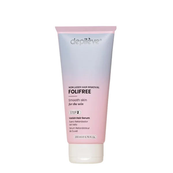 Depilève Folifree