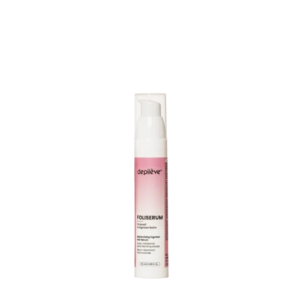 Depilève Foliserum