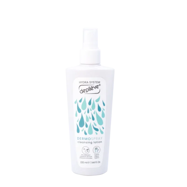 Depilève Dermo Spray