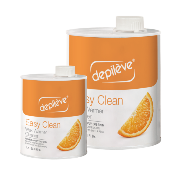 Depilève Easy clean