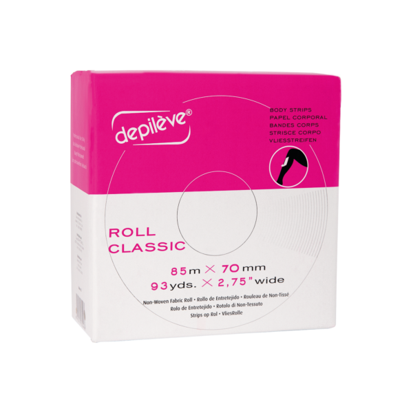 Depilève Classic roll