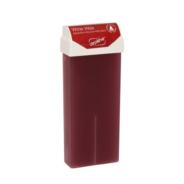 Depilève Wine wax Promoción trimestral