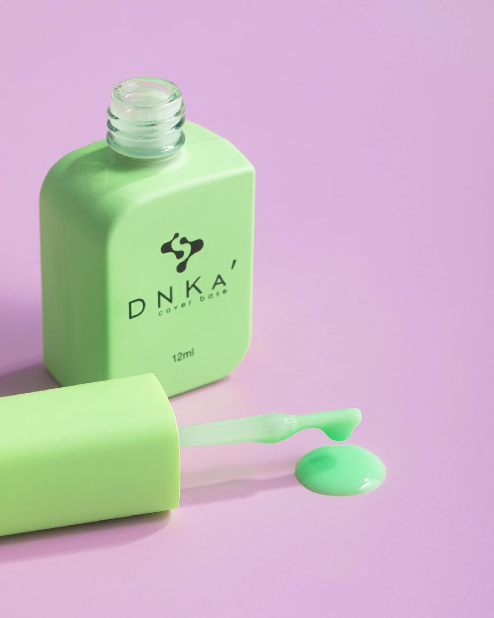 Dessata Cover Top Coat DNKa’ 12 ml #0003 Dublin Grandes ahorros