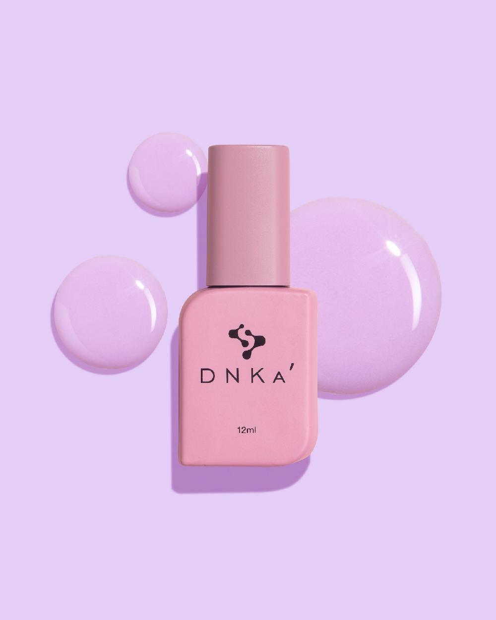 Dessata Cover Top Coat DNKa’ 12 ml #0005 Provence Devoluciones gratuitas