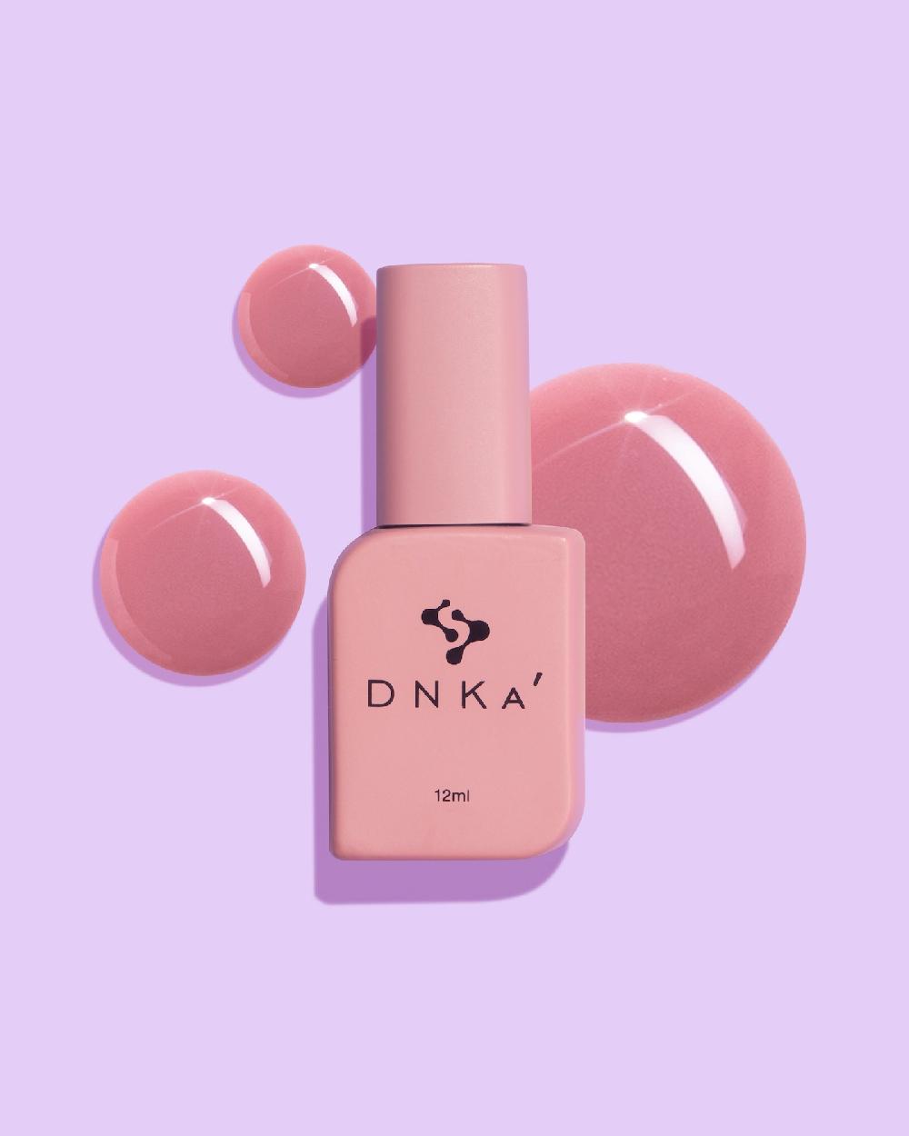 Dessata Cover Top Coat DNKa’ 12 ml #0012 Prague En línea