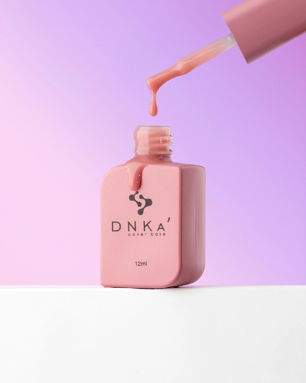 Dessata Cover Top Coat DNKa’ 12 ml #0012 Prague En línea