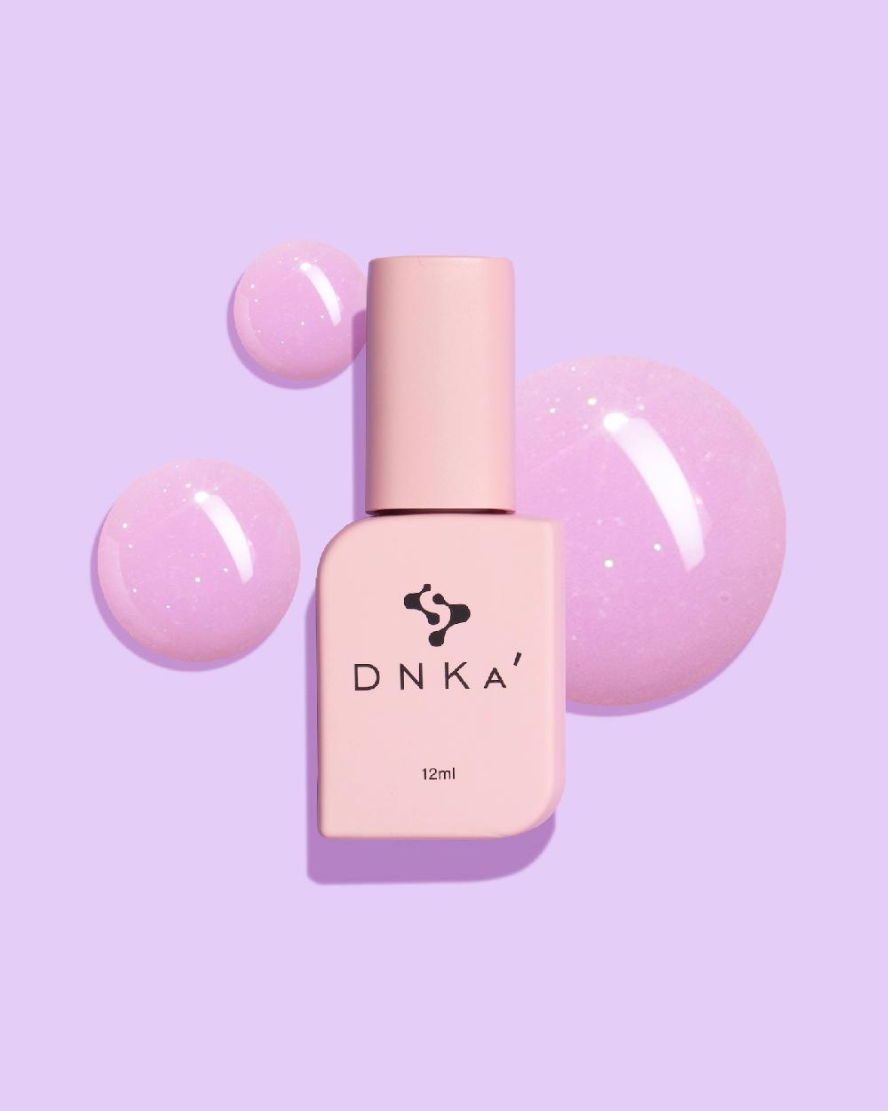 Dessata Cover Top Coat DNKa’ 12 ml #0016 Sofia Outlet