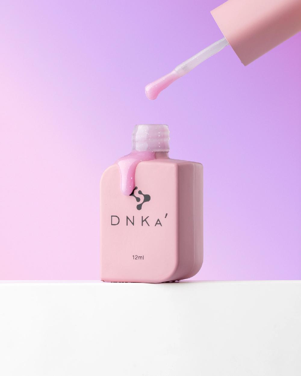 Dessata Cover Top Coat DNKa’ 12 ml #0016 Sofia Outlet