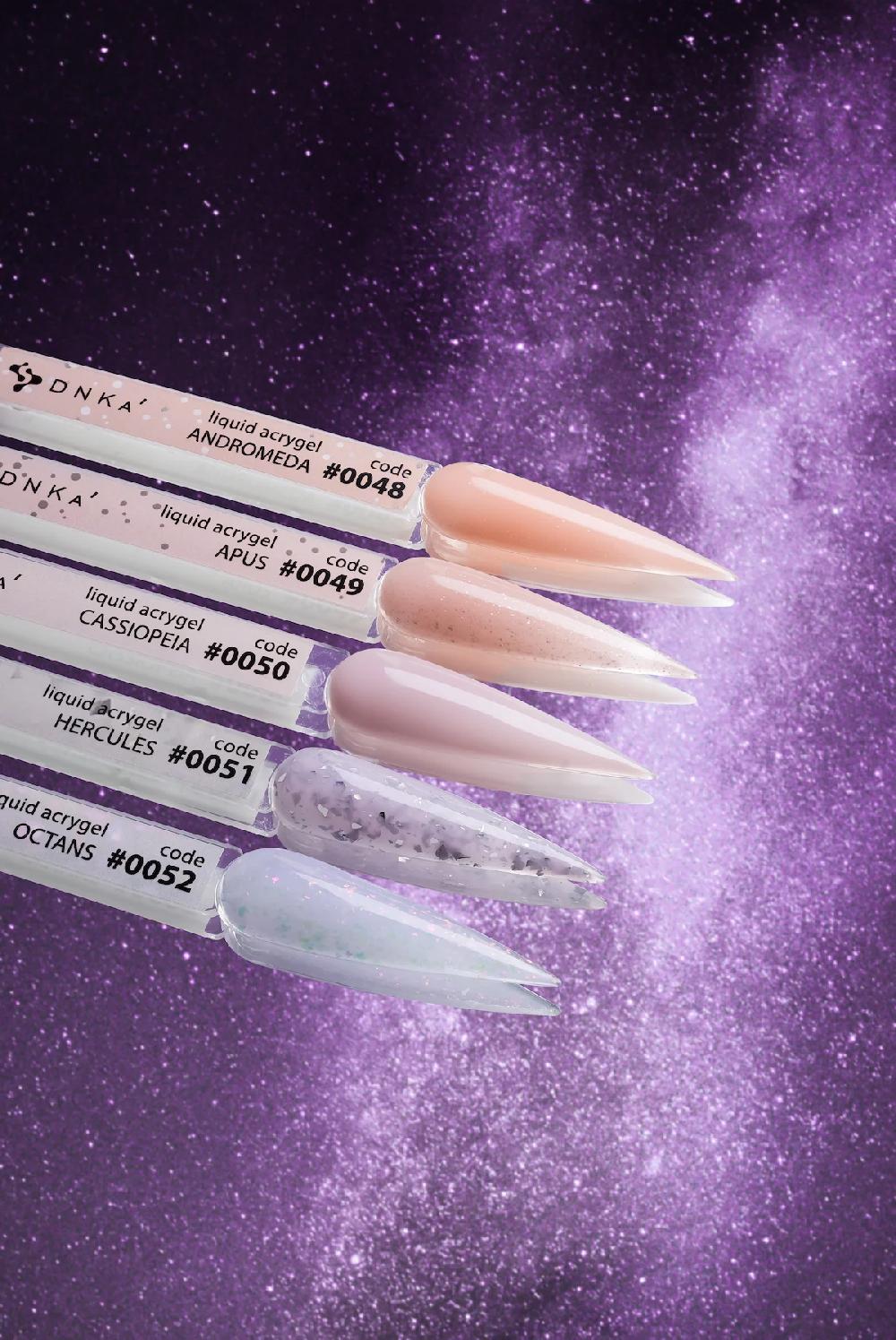 Dessata Liquid AcryGel DNKa’ 12 ml #0052 Octans Mejor oferta