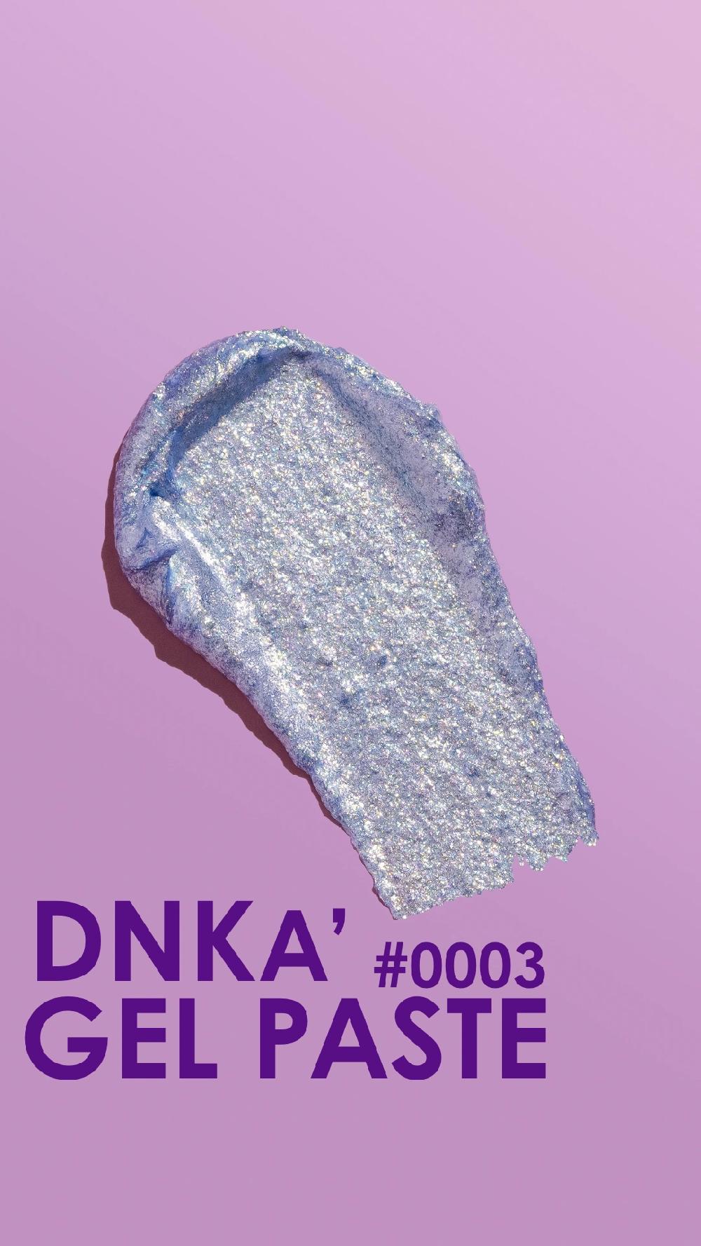 Dessata Jewel Gel Paste DNKa’ 5 ml #0003 COMPRAR AHORA