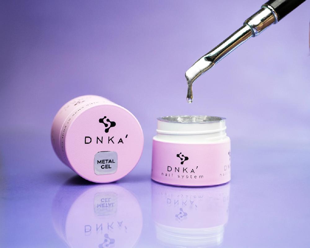 Dessata Metal Gel DNKa’ 5 ml ÚLTIMAS EDICIONES