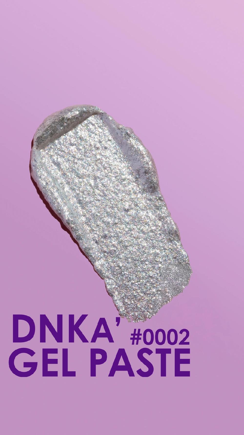Dessata Jewel Gel Paste DNKa’ 5 ml #0002 Últimos 2 días