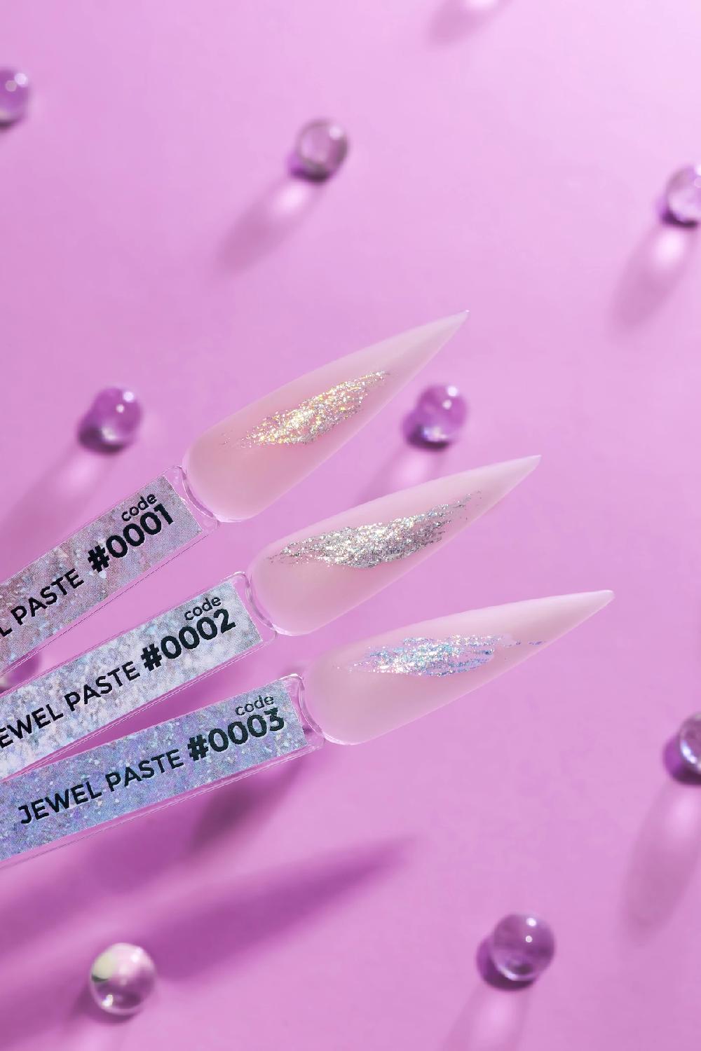 Dessata Jewel Gel Paste DNKa’ 5 ml #0002 Últimos 2 días