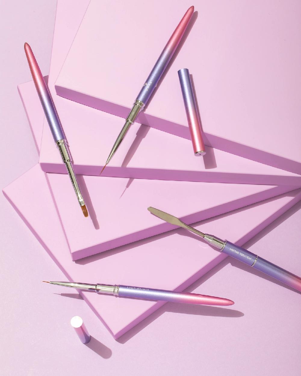 Dessata Brush DNKa’ #0003 Gel Grandes ahorros