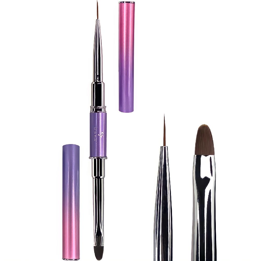 Dessata Brush DNKa’ #0006 Liner Gel