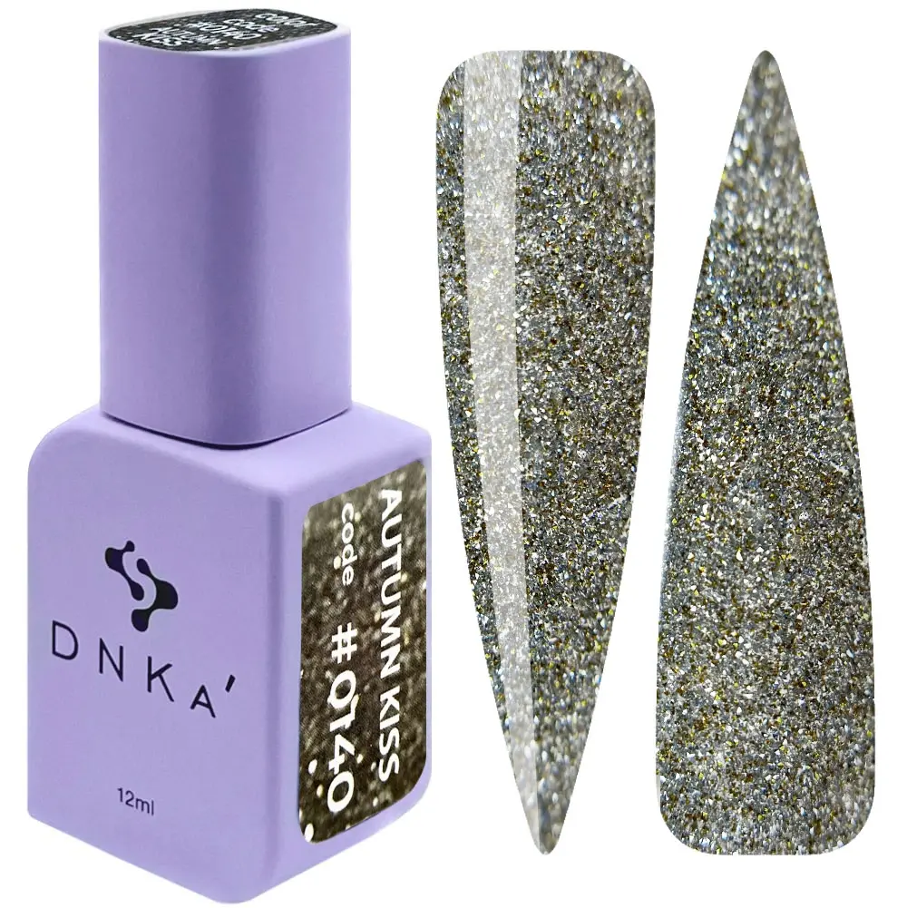 Dessata Color Gel Polish DNKa’ 12 ml #0140