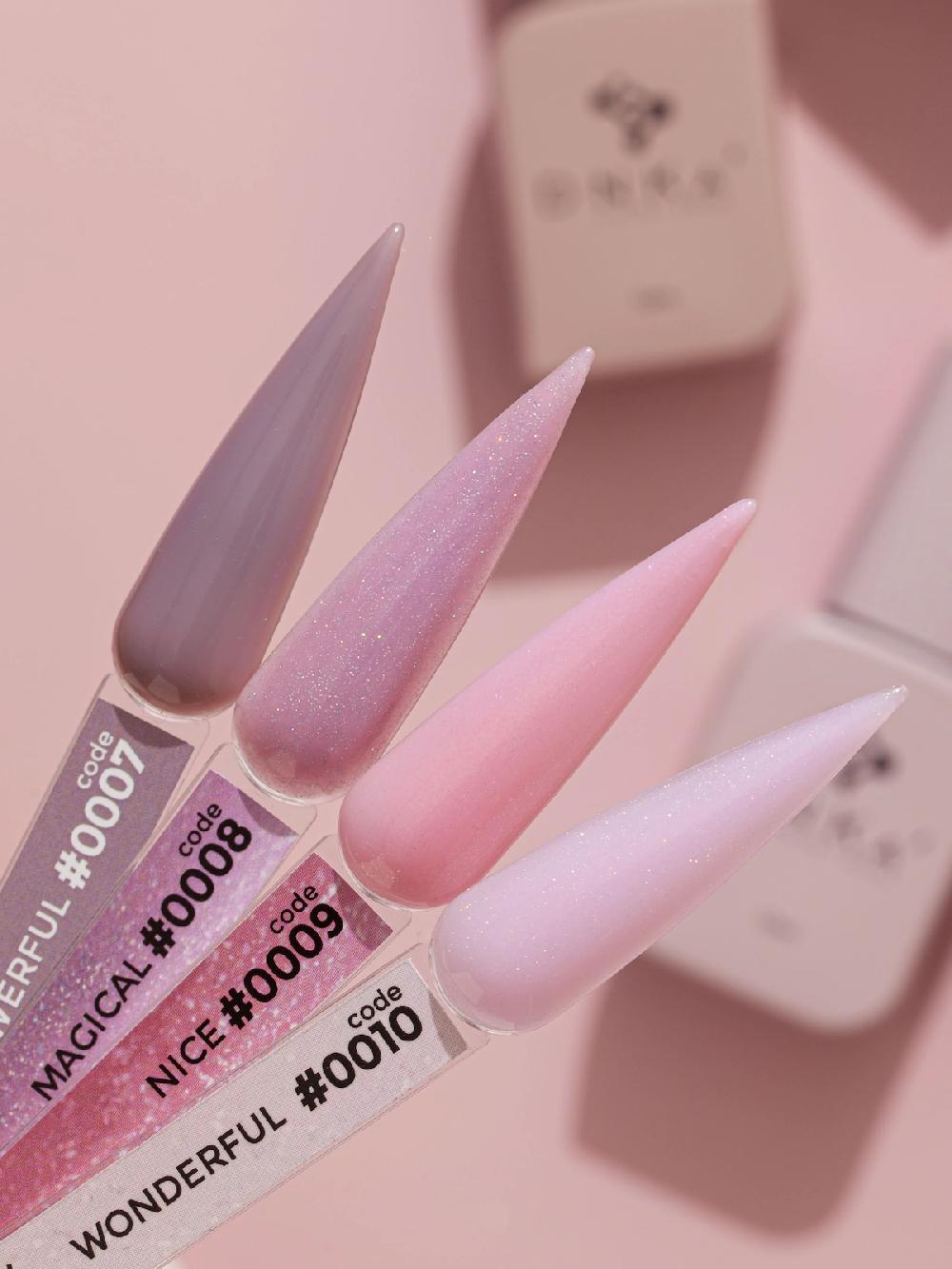 Dessata Cover Base DNKa’ 12 ml #0007 Powerful Rebajas de fin de temporada