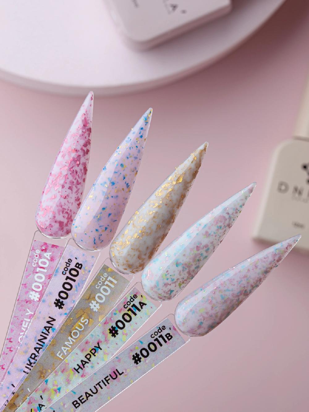Dessata Cover Base DNKa’ 12 ml #0011A Happy Rebajas