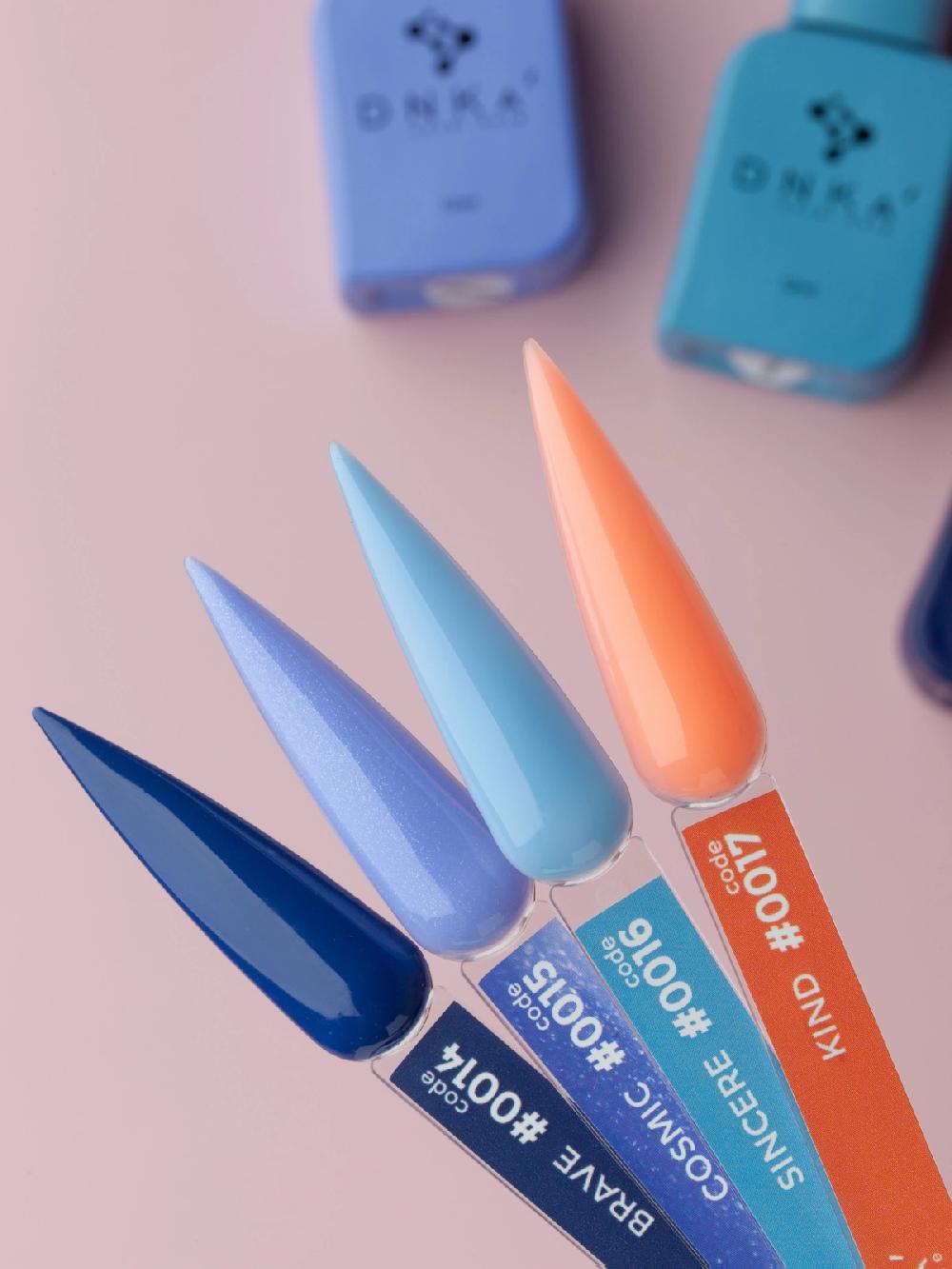 Dessata Cover Base DNKa’ 12 ml #0017 Kind Descuento