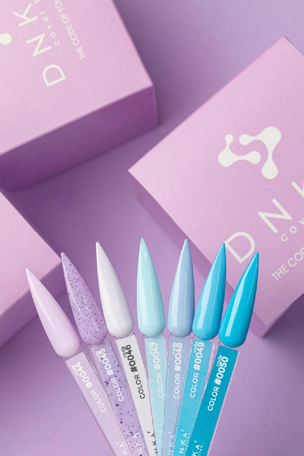 Dessata Color Gel Polish DNKa’ 12 ml #0044 Grandes descuentos