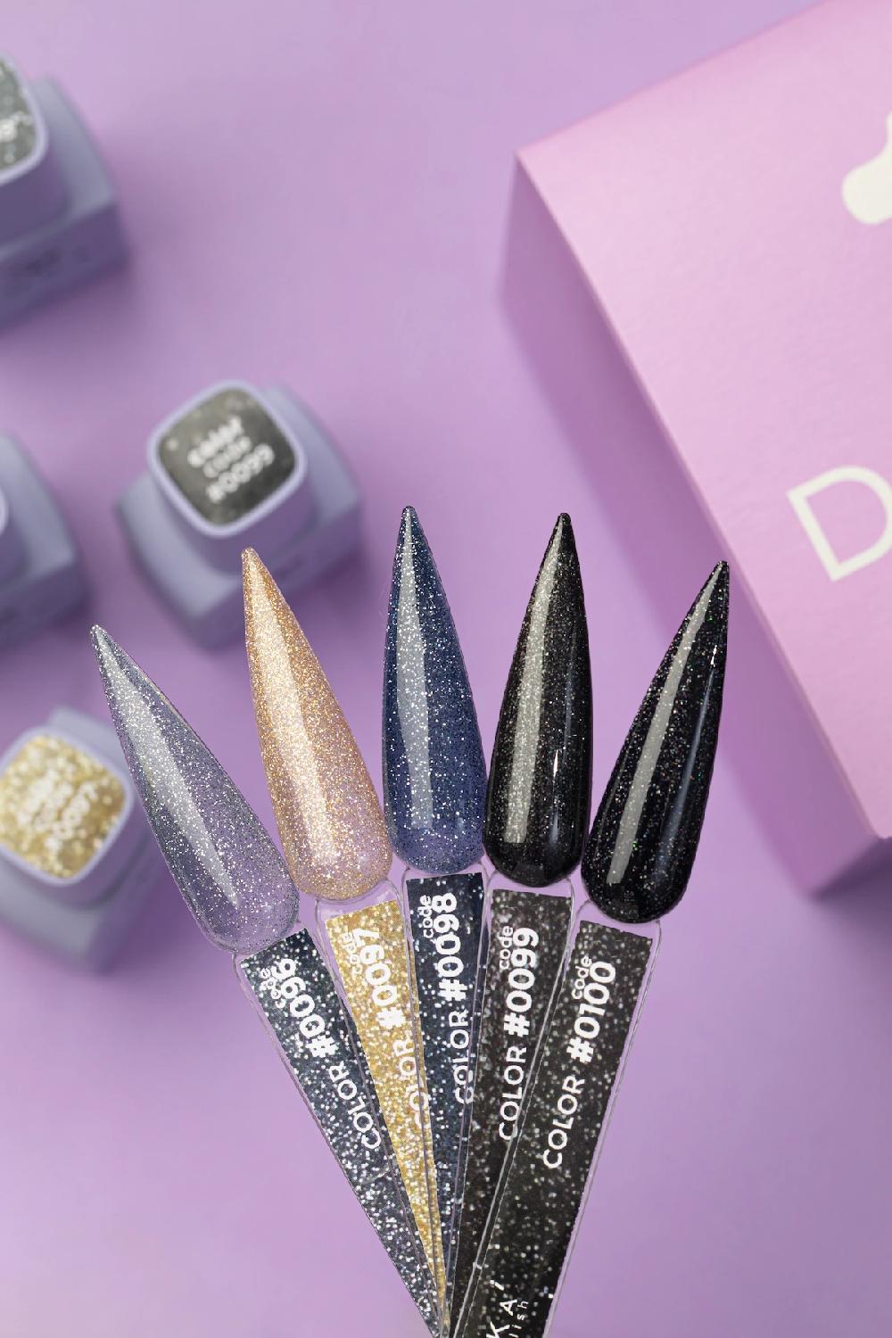 Dessata Color Gel Polish DNKa’ 12 ml #0099 Superdescuento