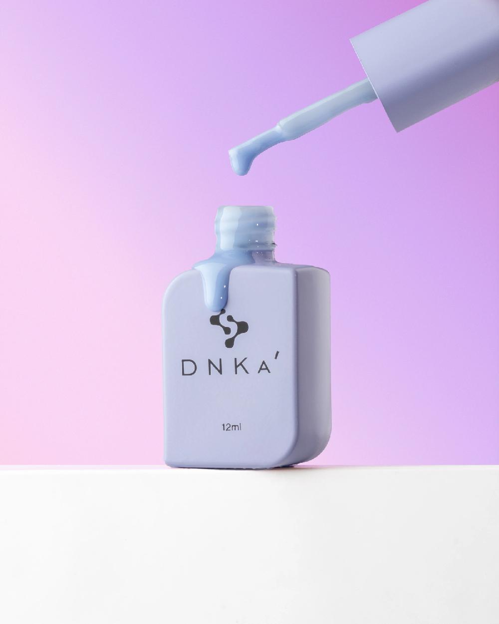 Dessata Cover Top Coat DNKa’ 12 ml #0004 Nice Descuento por venta flash