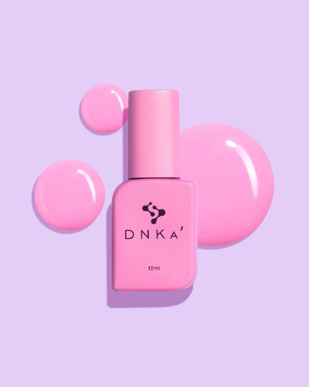 Dessata Cover Top Coat DNKa’ 12 ml #0006 Portofino Ofertas de temporada